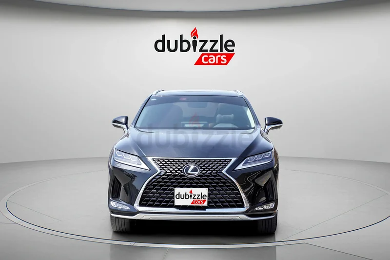 AED 2931/month | 2022 Lexus RX-Series Prestige | GCC Specs | Ref#30666663225701304321111