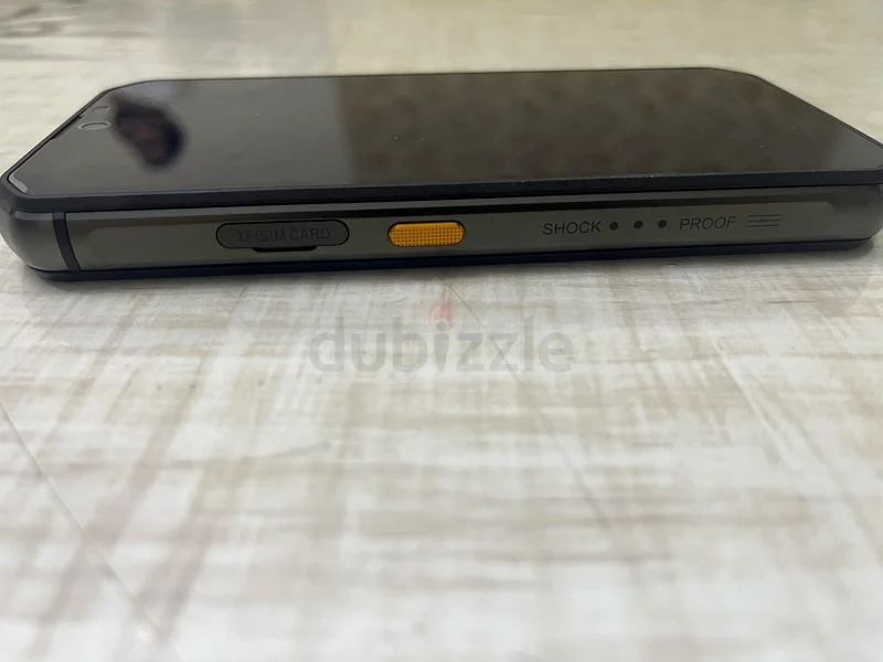 Blackview BV9900E 4G Global Machine 6GB 128GB 5.84 Octa Core Black.63214898673027114
