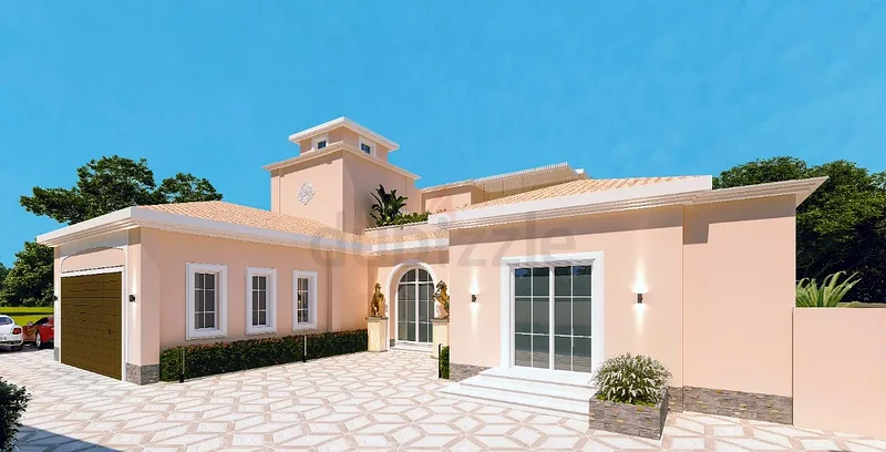 Paint work House62935677019139112