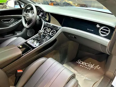 2023 Bentley CONTINENTAL 缩略图 10