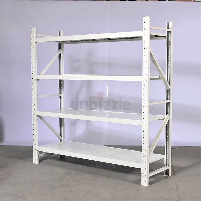MEZZANINE FLOOR ,HD RACKING ,MEDIUM DUTY SHELVING SUSTEM63266944766851113