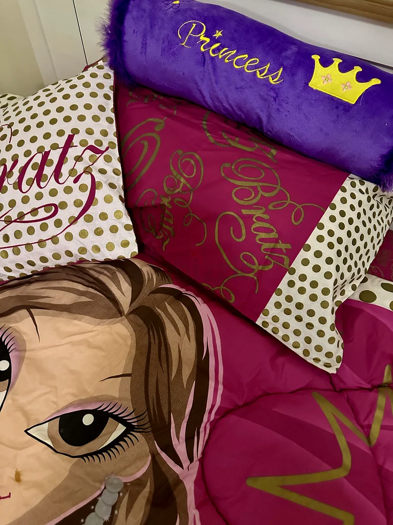 ملايات أسرّة الأطفال63204273159426113