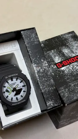 New Original G Shock