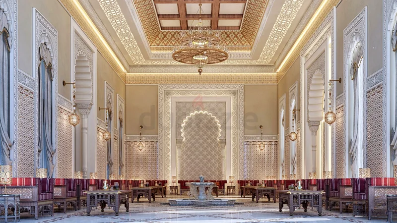مجلس التصميم والديكور | فيلا62930660780930112