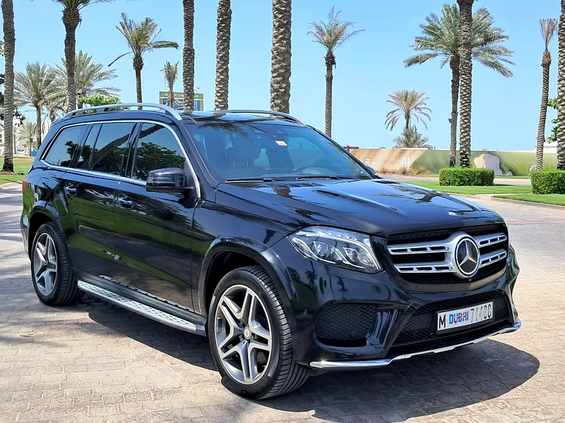 2016 GCC Mercedes GLS50063164313654274111