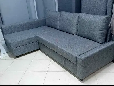 25 days used IKEA sofa bed