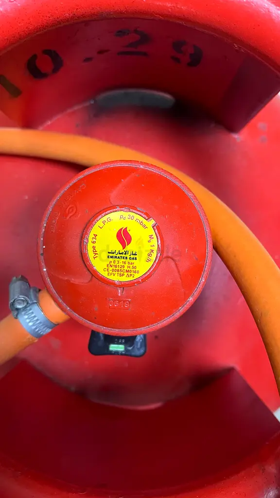 Quality Gas Cylinder for Sale - Reliable  Efficient