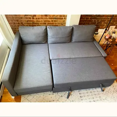 New conditions sofa bed