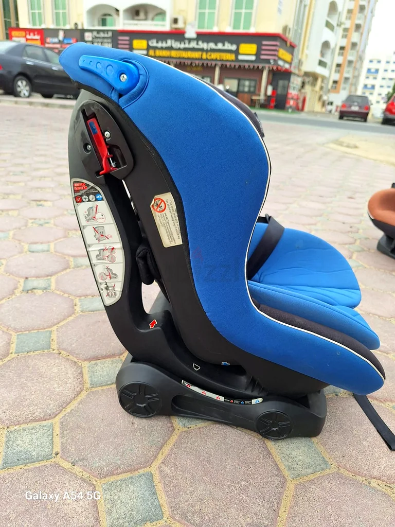 Toddler car seat63196624282754112