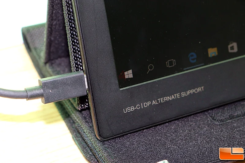 شاشة Asus المحمولة من نوع USB-C63256599256834111