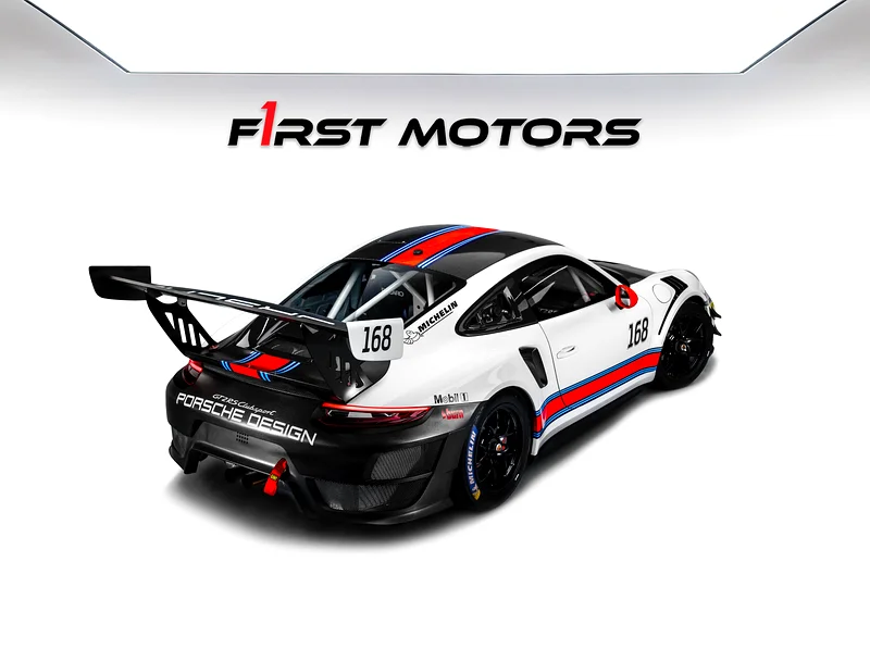 2021 بورش 911 جي تي 2 آر إس كلوب سبورت | 1 من أصل 20063225701700226111