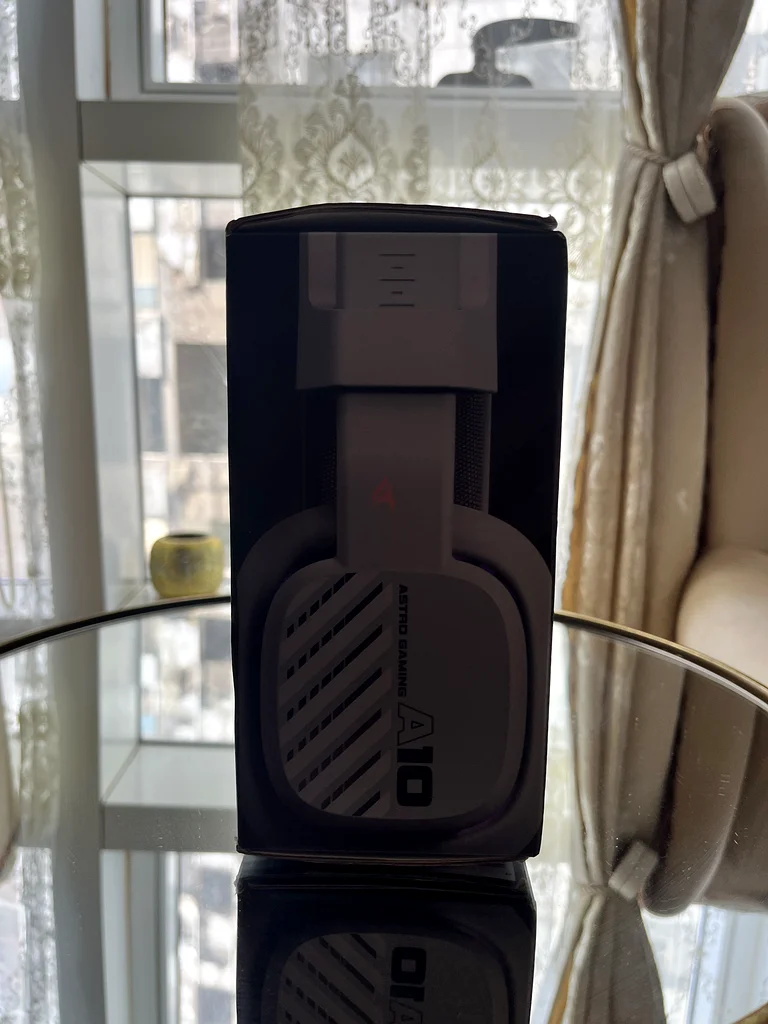 Logitech Astro A1063256064695554111