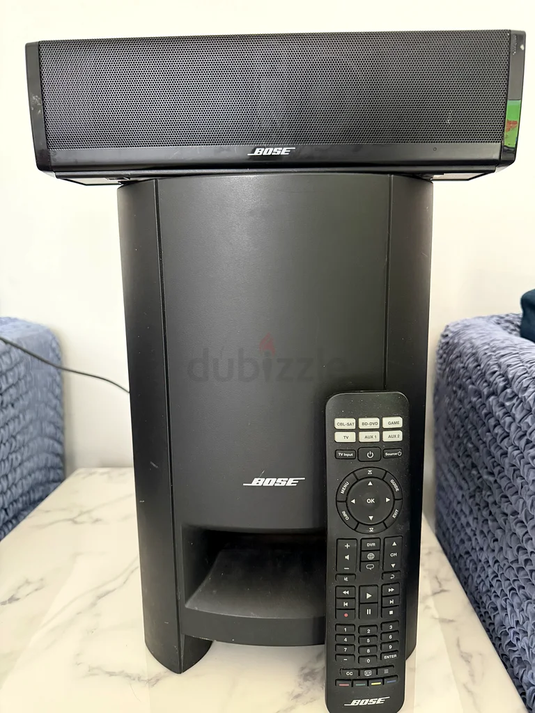Bose Acoustimass Price In Dubai BOSE Bass Module 700 Subwoofer