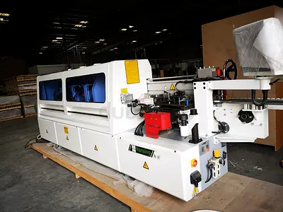 Edge banding machines for sale