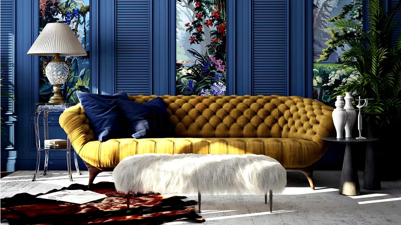 تصميم غرفة المعيشة | فيلا62930660759553113