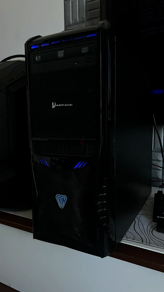 Budget Gaming/Work Computer63254493147139110