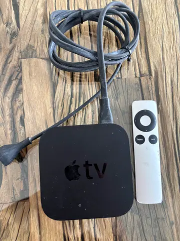 Apple TV (2nd Generation)