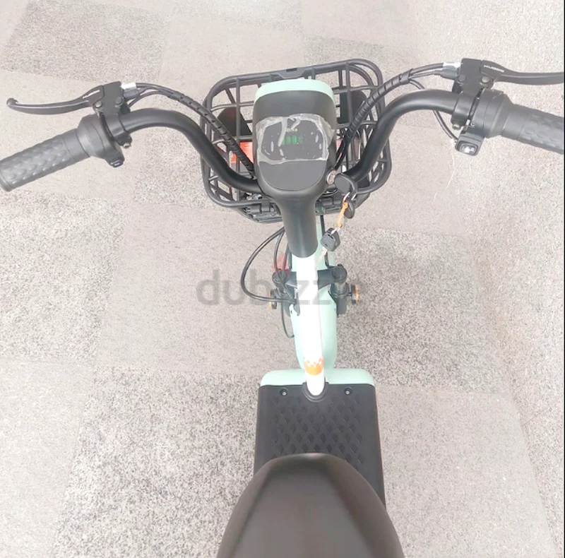 KUGOO T4 E-BIKE63264584749058114