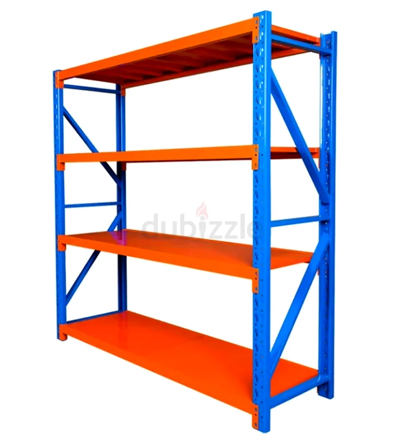 MEZZANINE FLOOR ,HD RACKING ,MEDIUM DUTY SHELVING SUSTEM63266944766851111