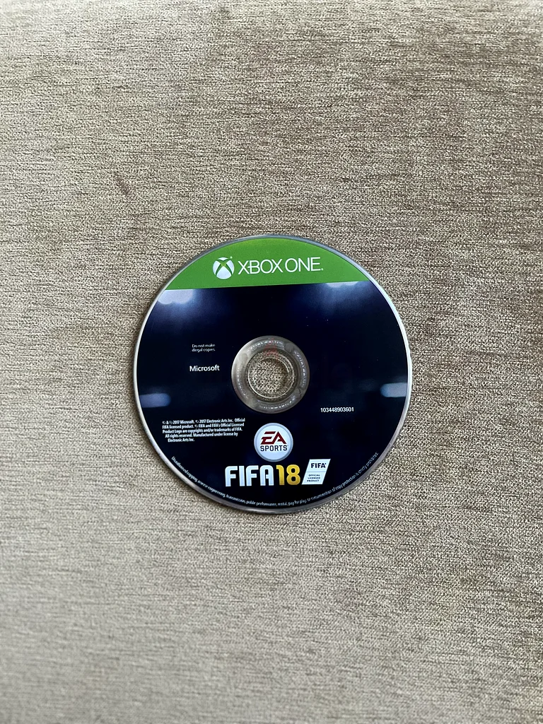 FIFA 15 and FIFA 1863174331895170114