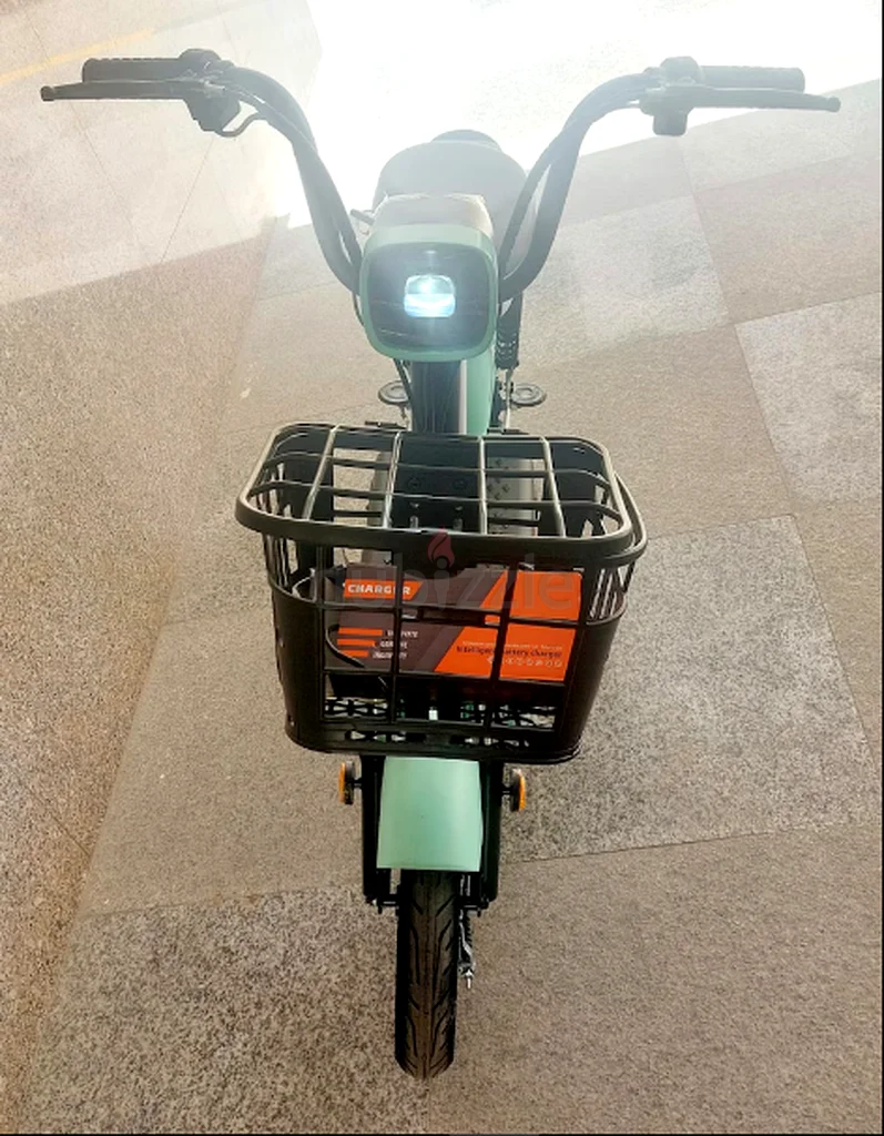 KUGOO T4 E-BIKE63264584749058113