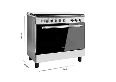 Gas cooker repair service