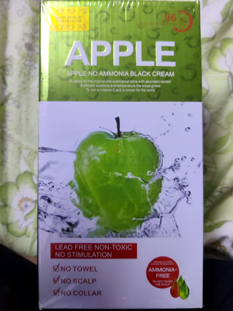 APPLE COLOR63240639333633112