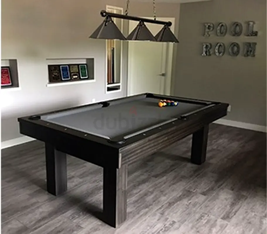 Billiard Table 231