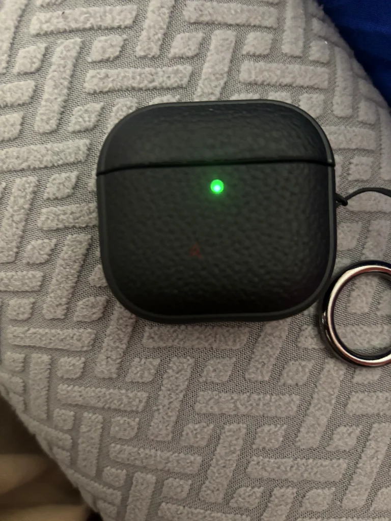 Apple AirPods 463260214417539111