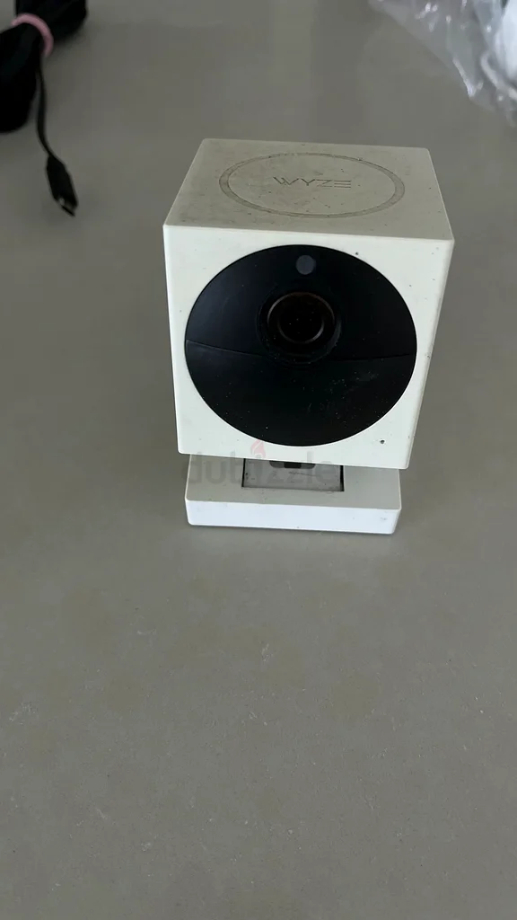 نظام مراقبة وايز63262403826947112
