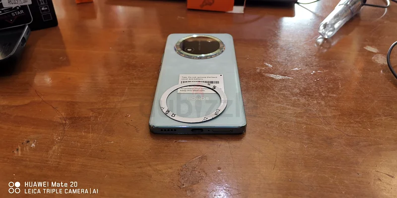 Honor x9c 5g63214898026369112