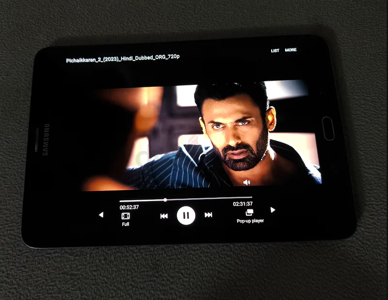 جهاز لوحى سامسونج بشريحة SIM LTE Tab S2 مقاس 8 بوصة63220826528129113