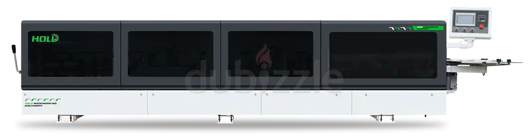 Full automatic edge banding machine lipping machine for sale