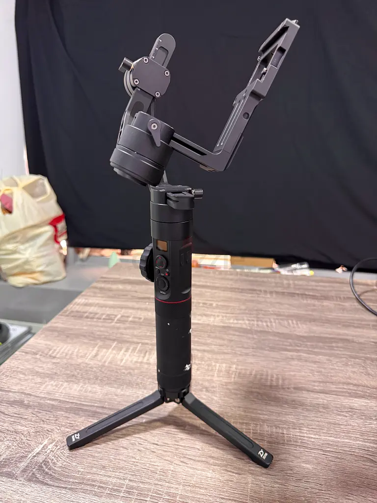 Zhiyun Crane 2 Gimbal63235598854657112
