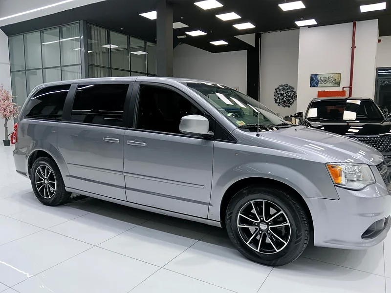 Dodge Caravan63153225059585112