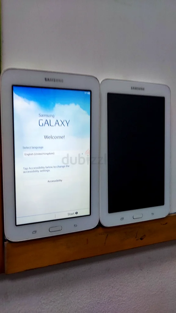 Samsung Tablet only 4563189115378689112