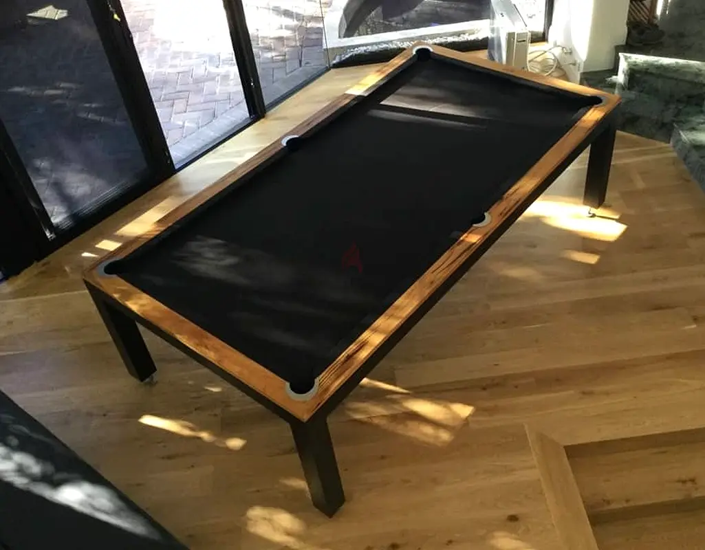 Billiard Table 233