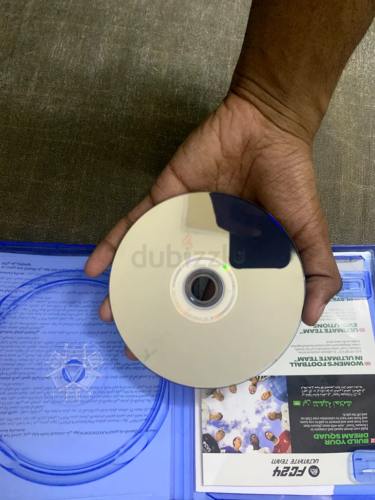 Ps4 fifa 24 for sale63230710973057113