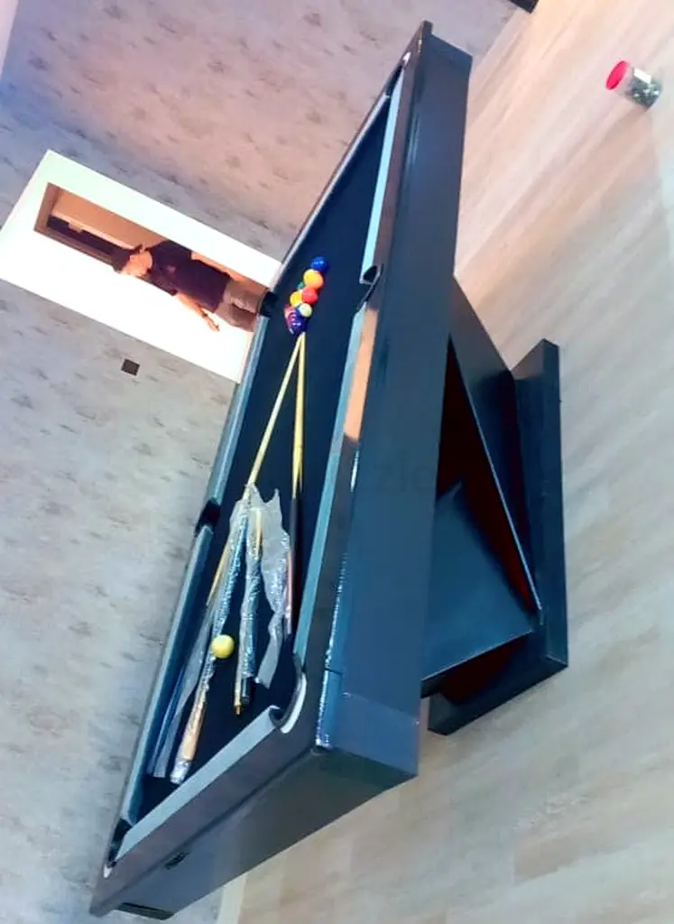 Billiard Table 239