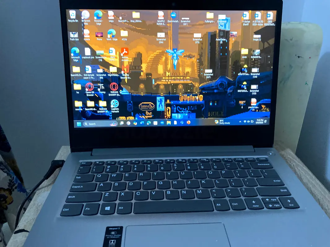 Lenovo Ideapad63256075473538113