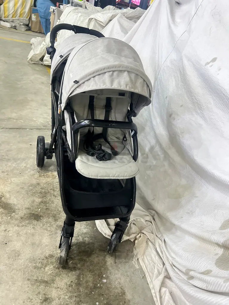 Baby stroller or pram two children63205358121730112
