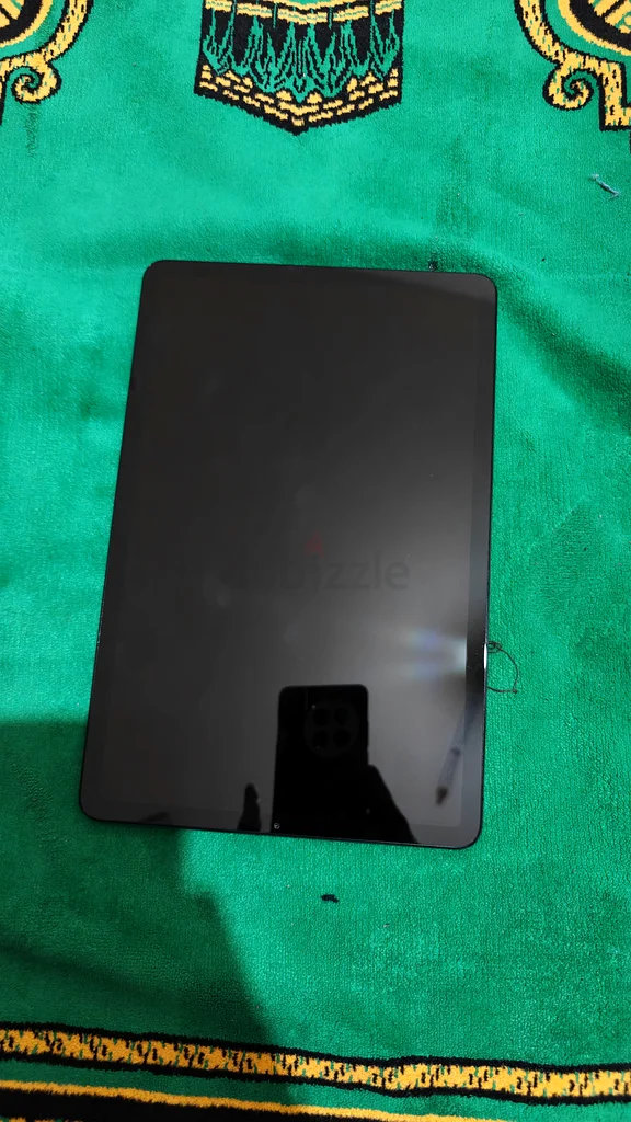 Xiaomi Tablet mi pad 5..ram 6... 256 gb63221851862146114