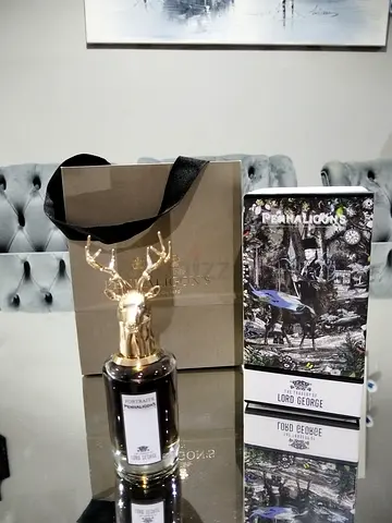 Penhaligons The Tragedy Of Lord George