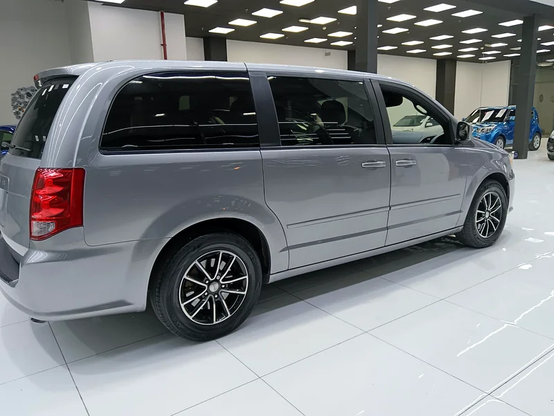 Dodge Caravan63153225059585113