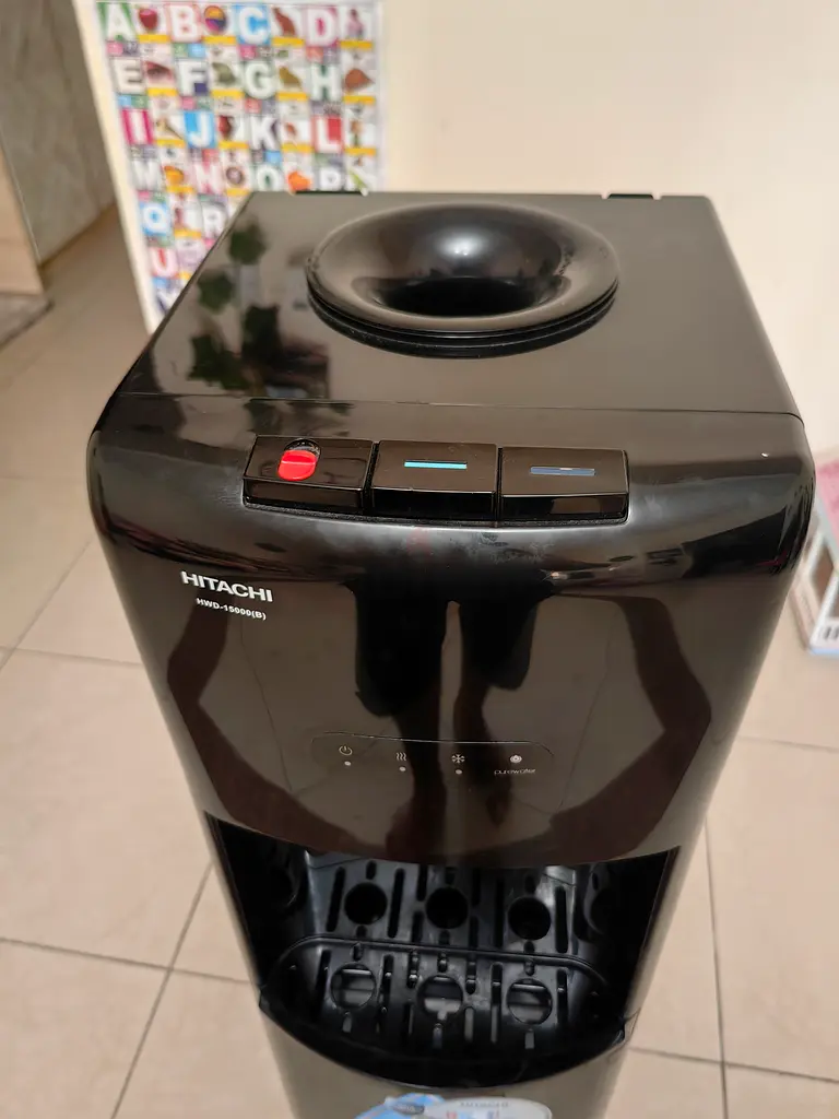 Hitachi Top Loading Water Dispenser63248250734593114