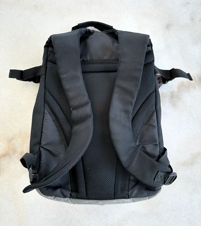 Stylish HP Backpack for Sale!63240129918339111
