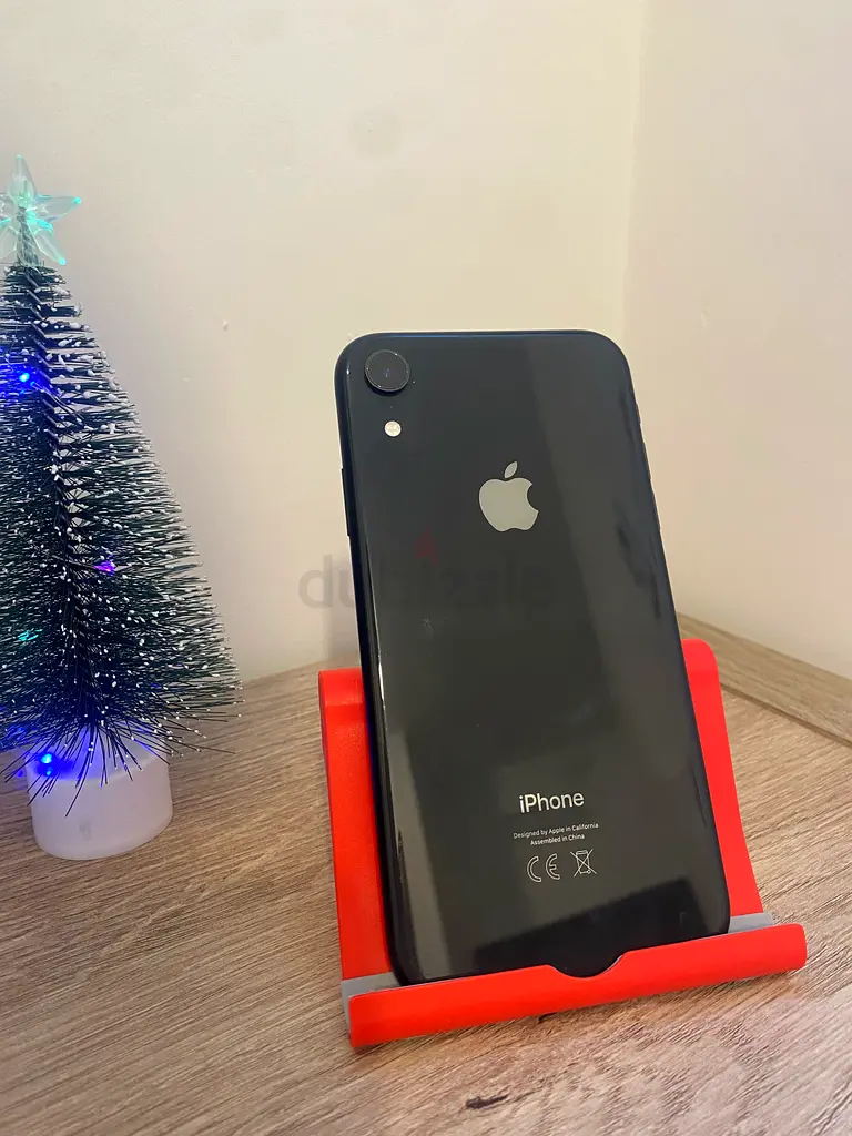 iPhone Xr The Best Condition For Sale