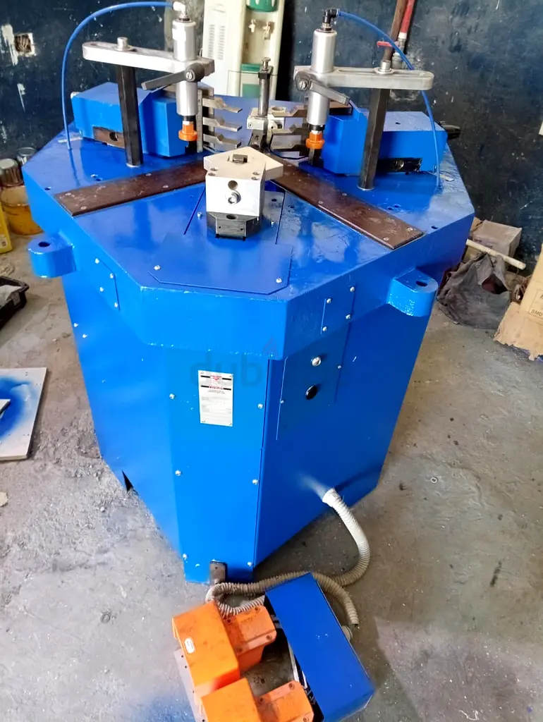 Aluminum machine63258145174787114