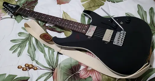 Ibanez AZ