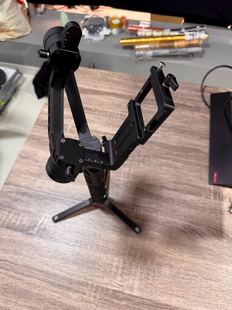 Zhiyun Crane 2 Gimbal63235598854657114